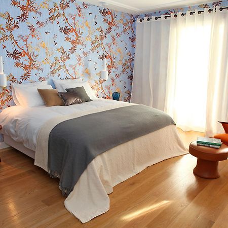 Águamel Sintra, Boutique Guest House Extérieur photo