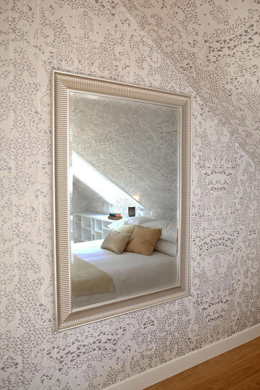 Águamel Sintra, Boutique Guest House Chambre photo
