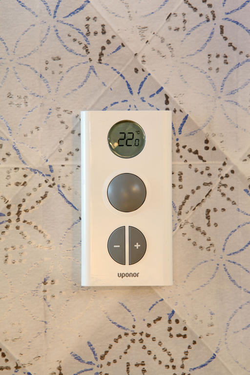 Águamel Sintra, Boutique Guest House Chambre photo