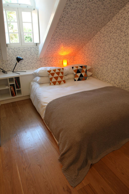 Águamel Sintra, Boutique Guest House Chambre photo
