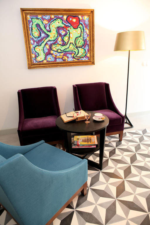 Águamel Sintra, Boutique Guest House Extérieur photo