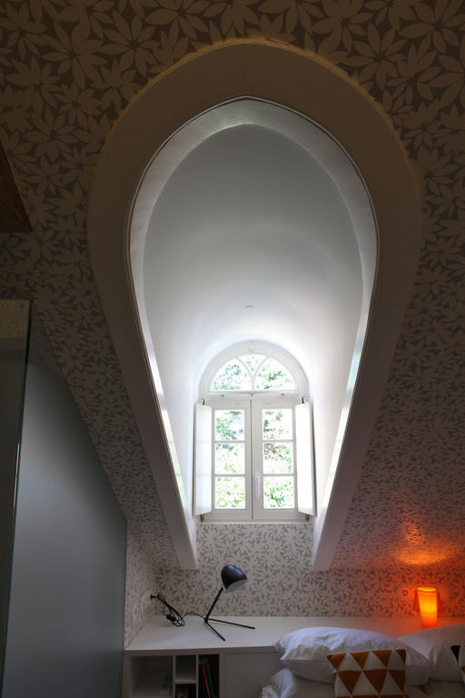Águamel Sintra, Boutique Guest House Chambre photo