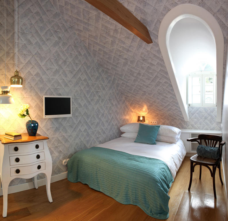 Águamel Sintra, Boutique Guest House Chambre photo