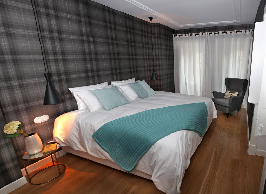 Águamel Sintra, Boutique Guest House Chambre photo