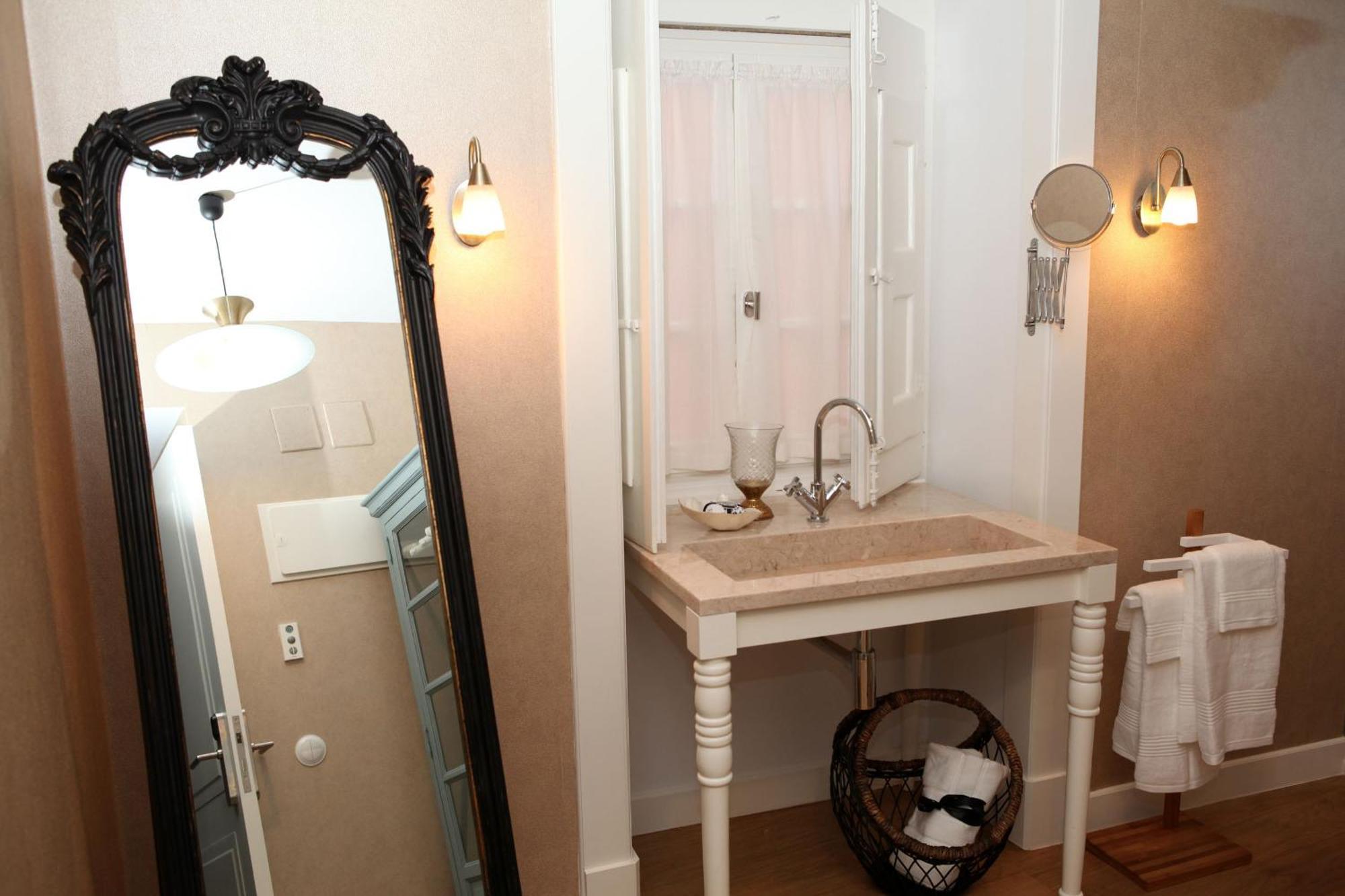 Águamel Sintra, Boutique Guest House Extérieur photo