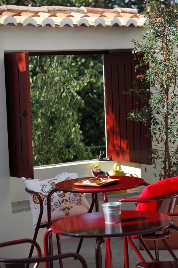 Águamel Sintra, Boutique Guest House Extérieur photo