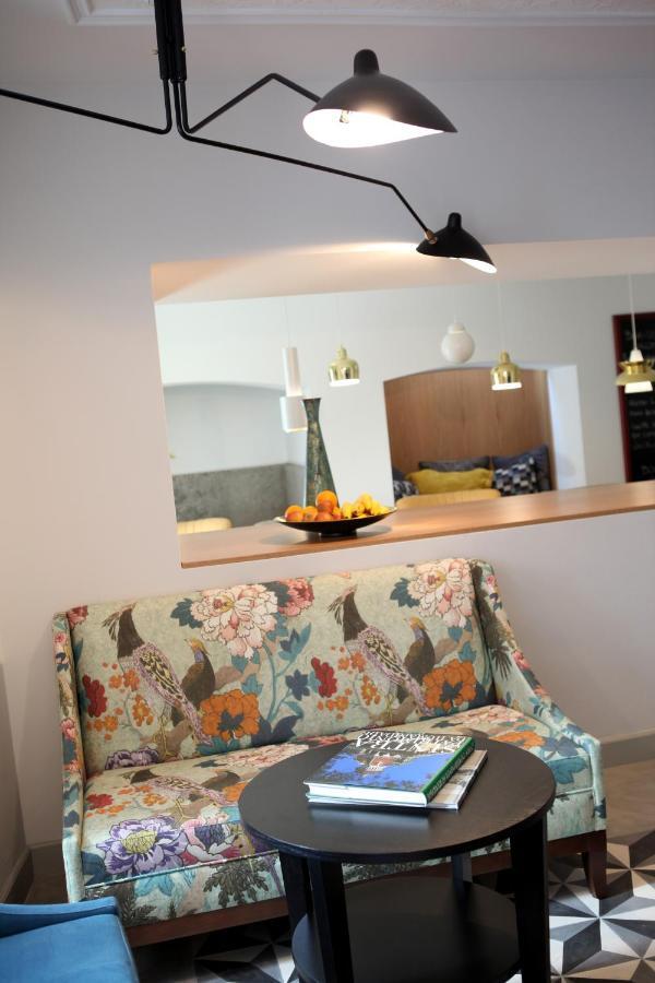 Águamel Sintra, Boutique Guest House Extérieur photo
