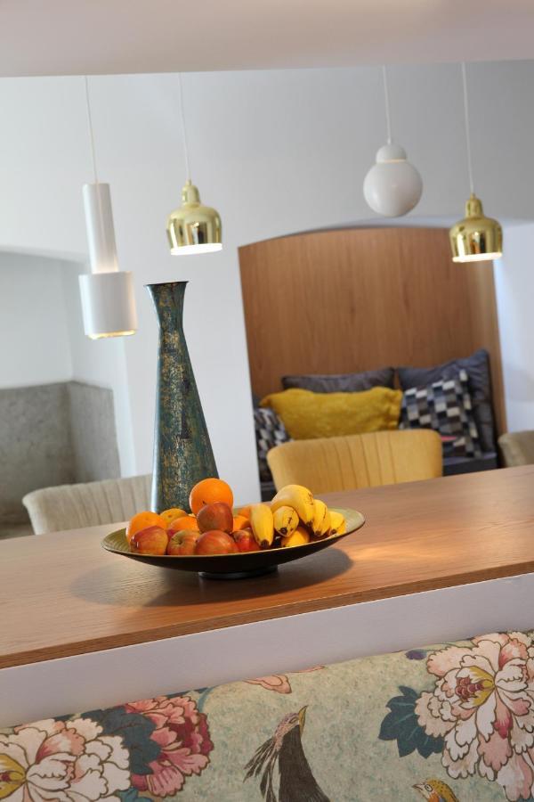 Águamel Sintra, Boutique Guest House Extérieur photo